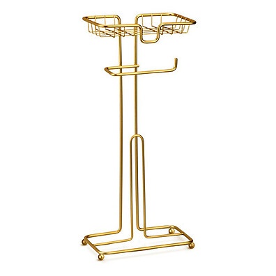 porta-papel-higienico-com-celular-dourado