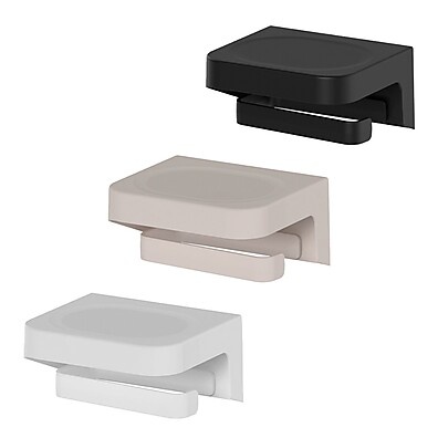 Porta Papel Higiênico Eleve PPE100 Ou – Design Moderno e Prático