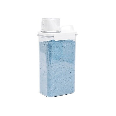 Porta Sabão Oikos 2,3L: Praticidade e Economia