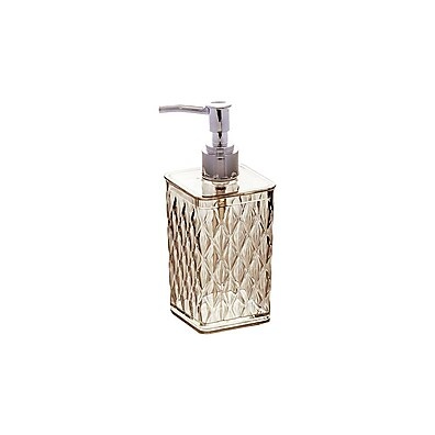 Porta Sabonete Líquido Glamour: Elegância para o seu Lar