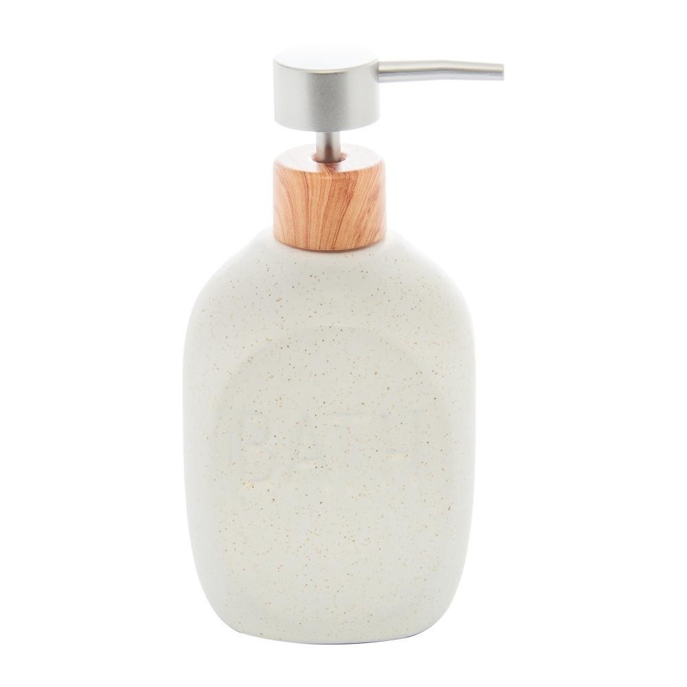 Porta Sabonete Lyor Bath: Elegância em Cerâmica