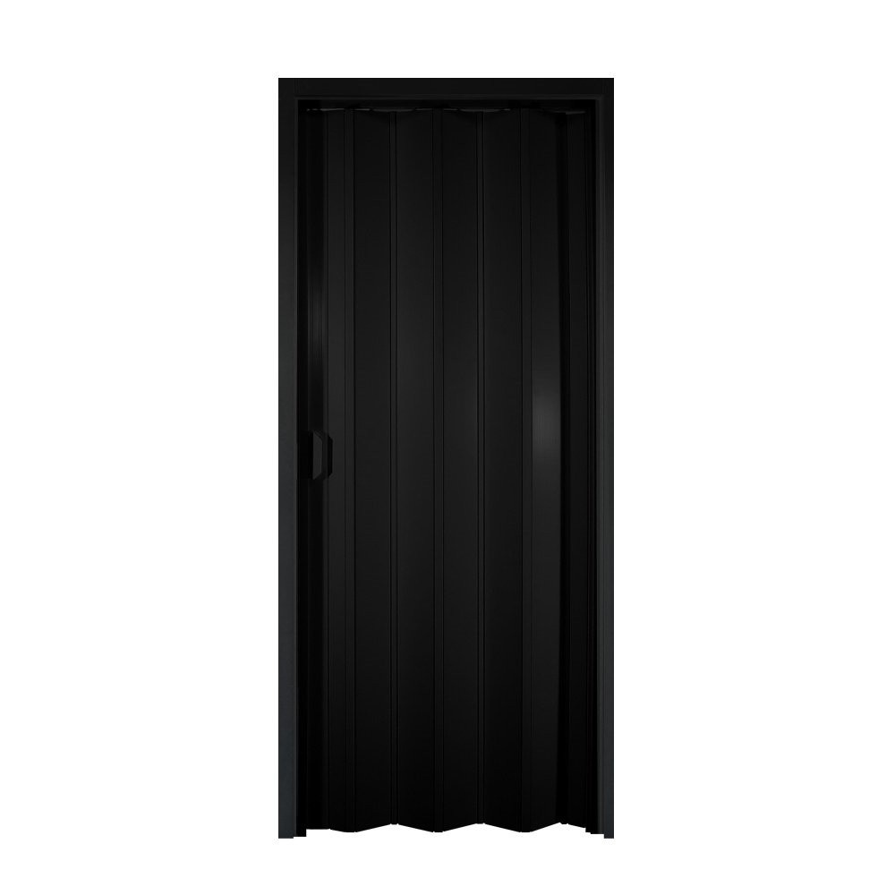 Porta Sanfonada PVC 96cm: Economize Espaço!