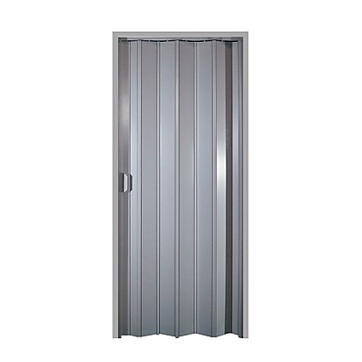Porta Sanfonada PVC Multilit: Economize Espaço!