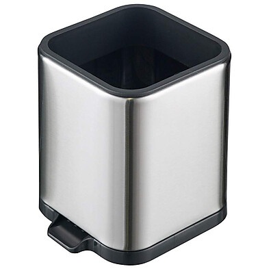 Porta Talheres Inox: Organize sua Pia com Drenagem!