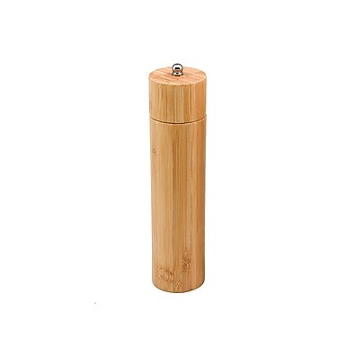 Porta Temperos de Bambu Oikos: Praticidade e Charme