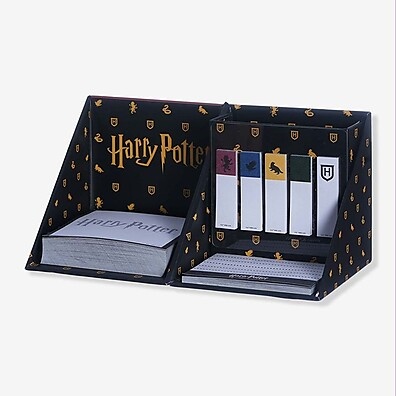 Porta Treco Harry Potter: Organize-se com Magia!
