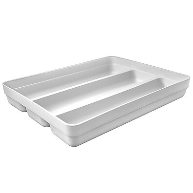 Porta Utensílios Branco OL700: Organize sua Cozinha!