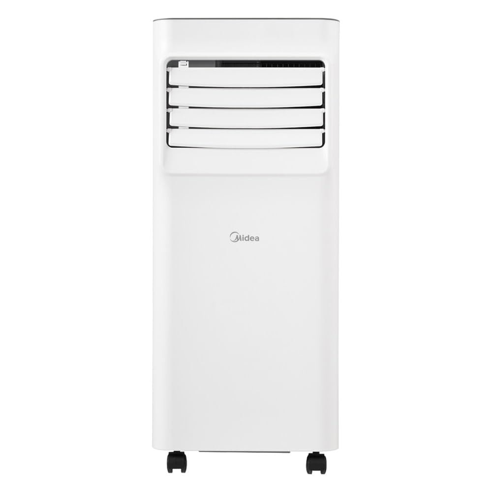 Ar Condicionado Portátil Midea 12000 BTUs Conectado Frio – Refresque seu Ambiente com Tecnologia Inteligente