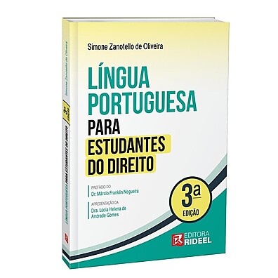 Português Jurídico: Domine a Linguagem do Direito