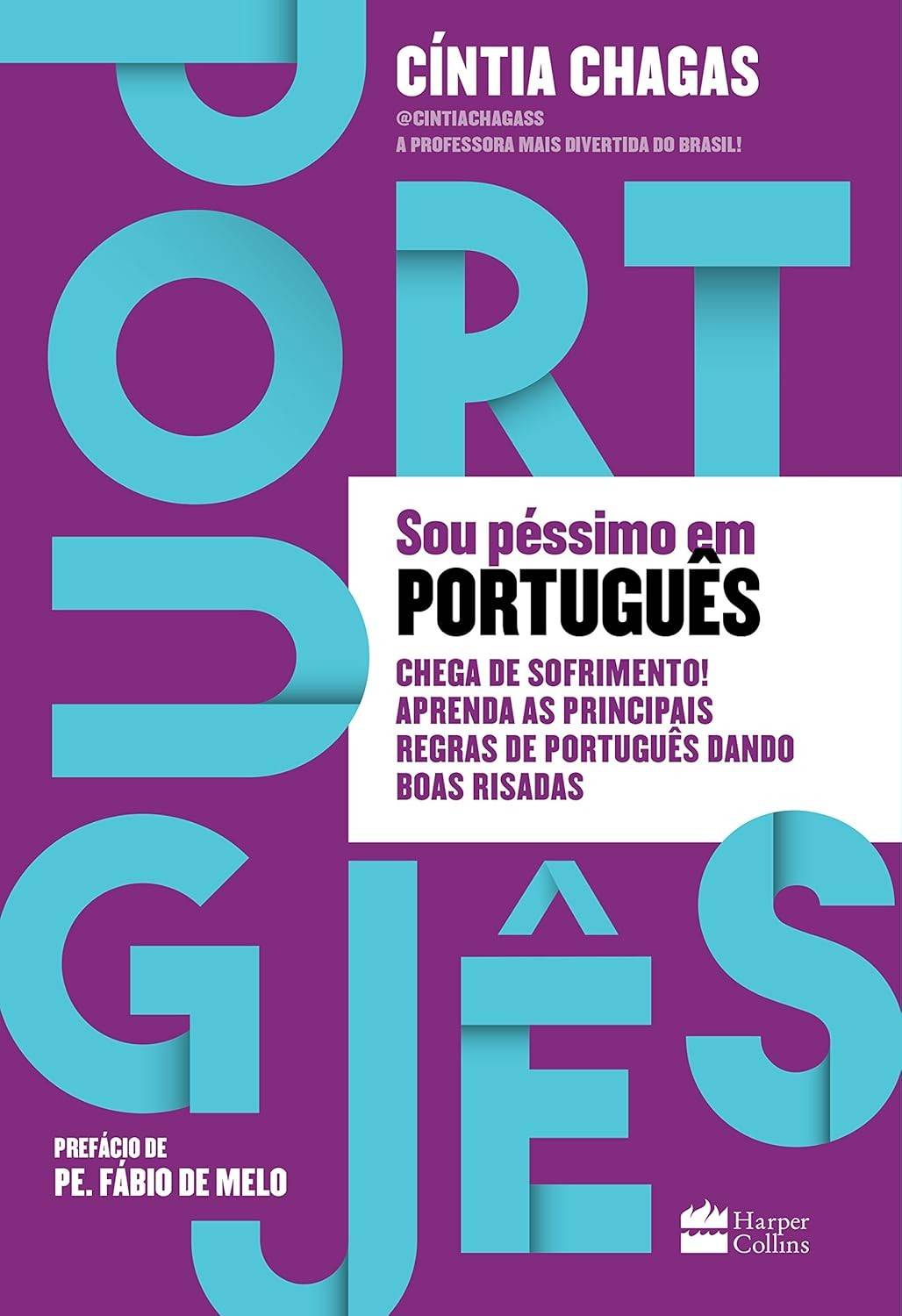 Domine o Português com Humor: Aprenda Gramática Sem Sofrimento!