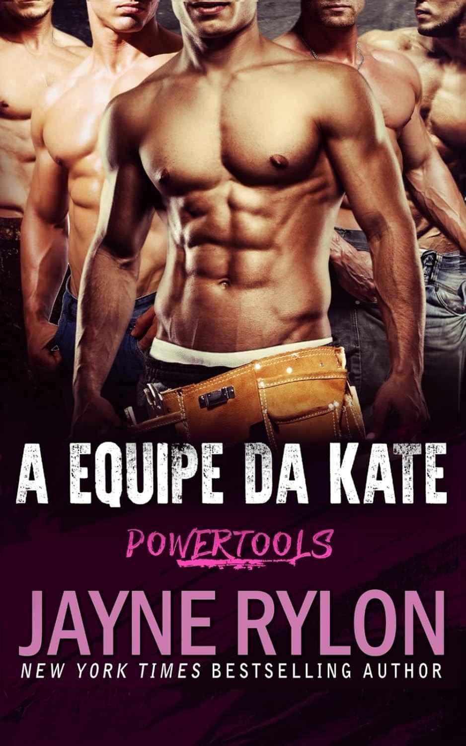 A Equipe da Kate: Uma Fantasia Ardente de Verão (Edição Portuguesa)