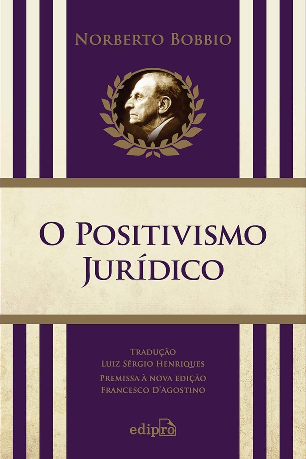O Positivismo Jurídico: Essencial da Filosofia do Direito por Norberto Bobbio