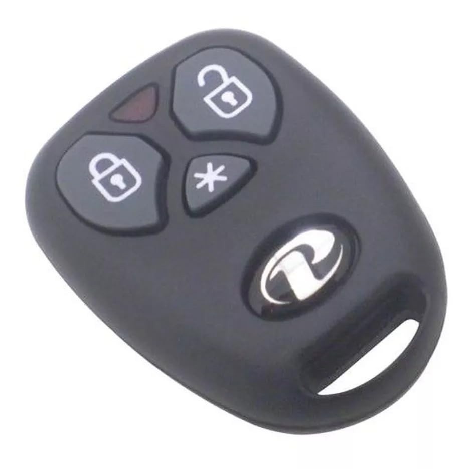 Capa Chave Controle Alarme Positron Px32 Cyber Exact Fx: Proteção e Estilo!
