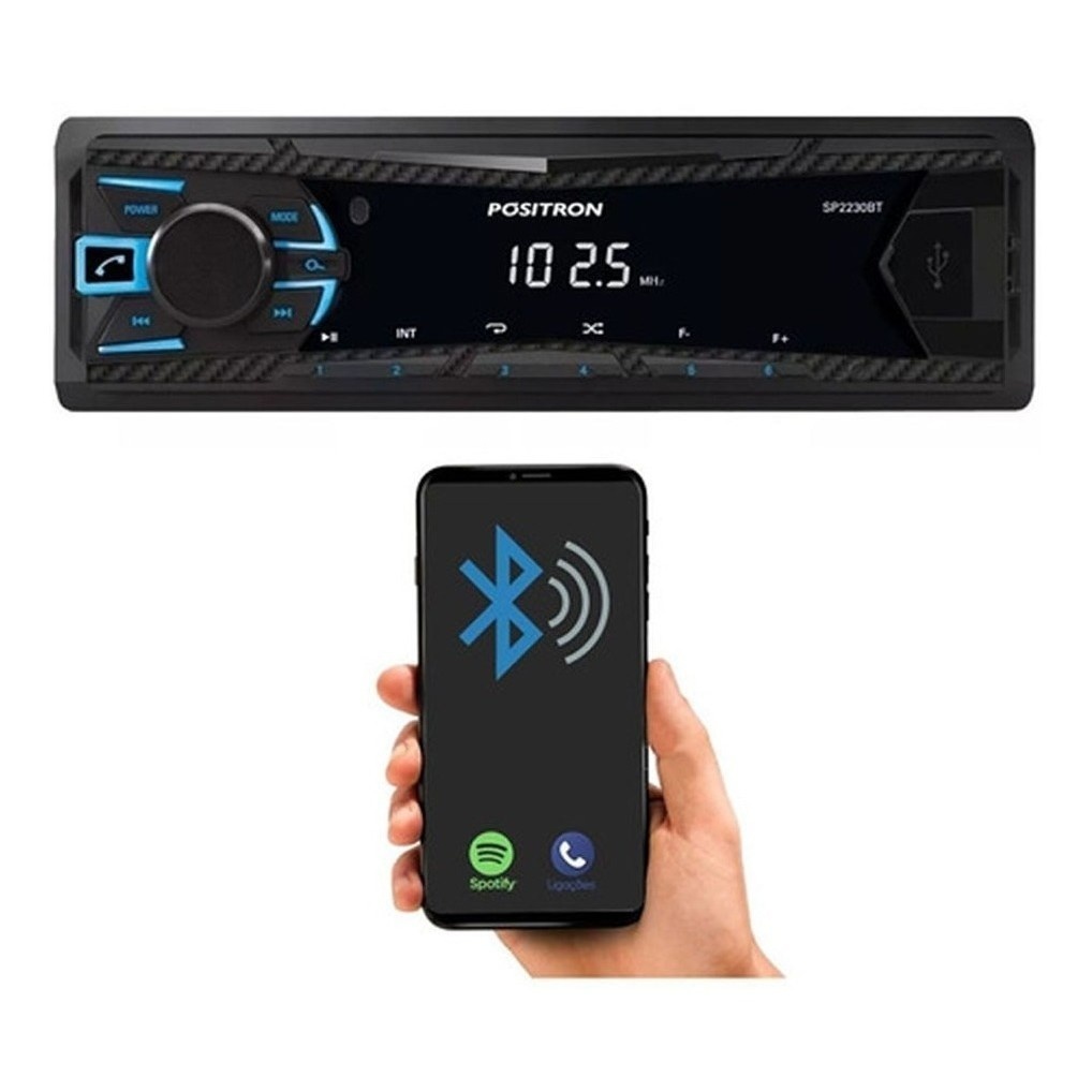 positron-sp2230bt-radio-bluetooth-completo