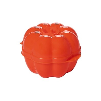 Pote Abóbora Halloween: Decore e Sirva!
