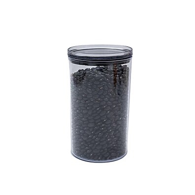 Pote Acrílico 1,2L Oikos: Organize com Estilo!
