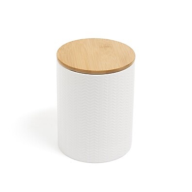 Pote de Dolomita Oikos: Organize com Estilo!