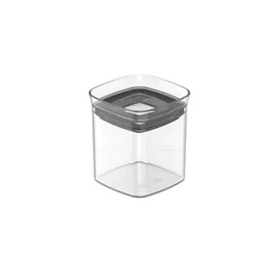 Pote Hermético 150ml: Organize com a Linha Block!