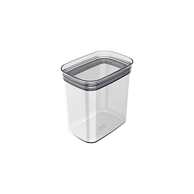 Pote Hermético 1,5L: Organize com a Linha Block!
