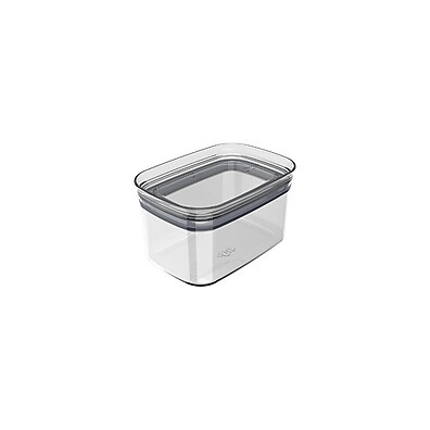 Pote Hermético 650ml: Organize sua Cozinha com a Linha Block!