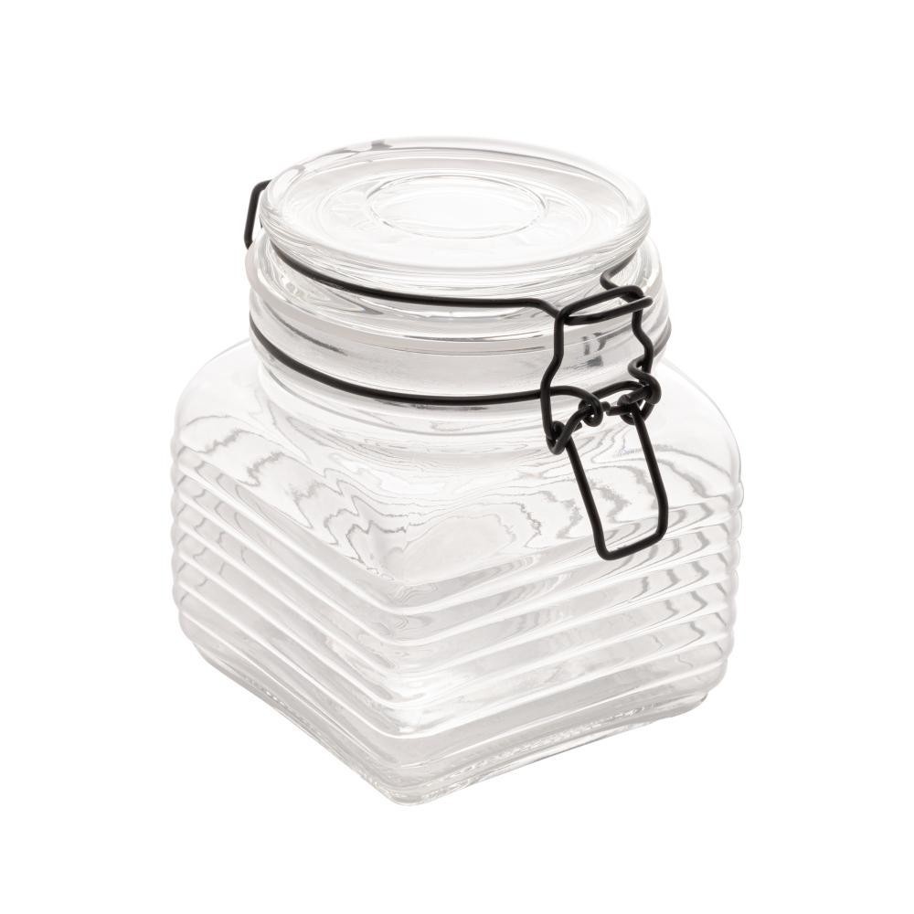 Pote Hermético Lyor 750ml: Frescor com Estilo