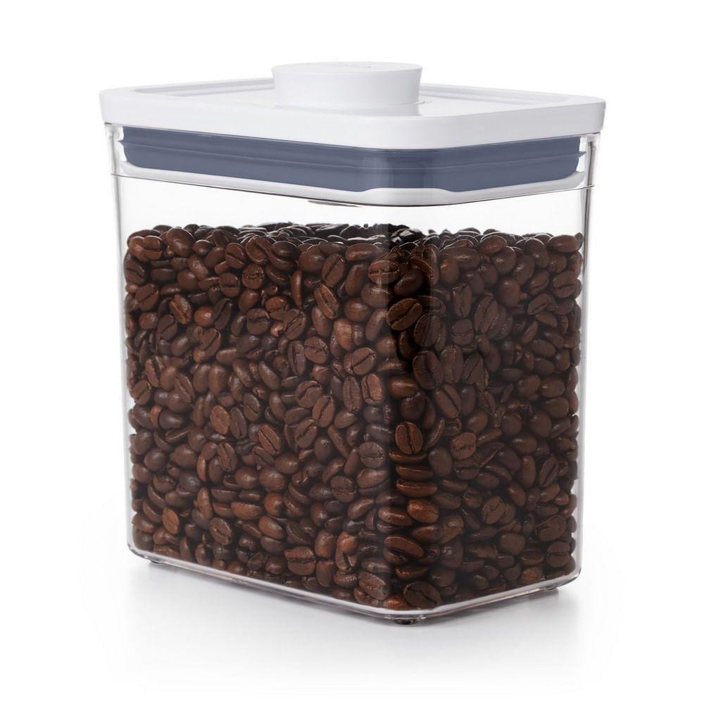 Pote Hermético Oxo Pop 2.0: 1,6L de Frescor!