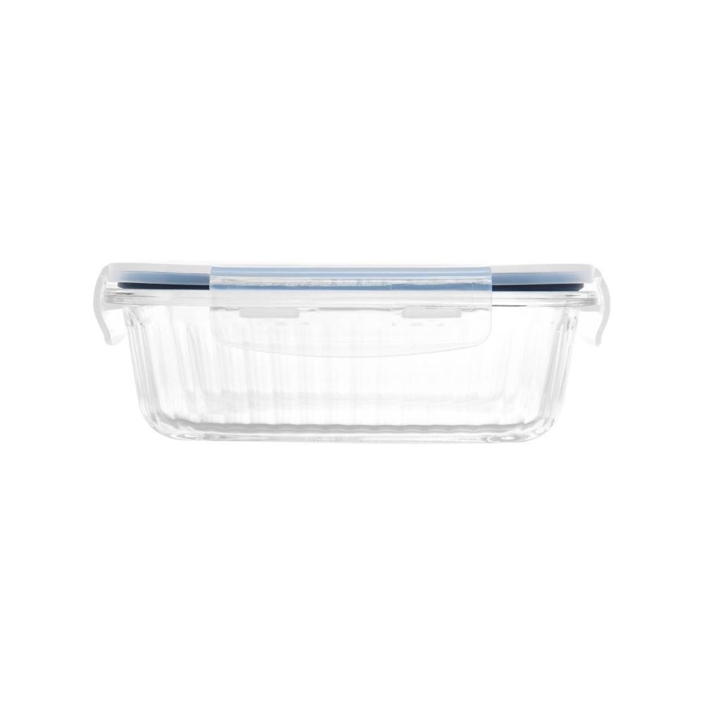 Pote Hermético Wolff Lines 640ml: Frescor Garantido!