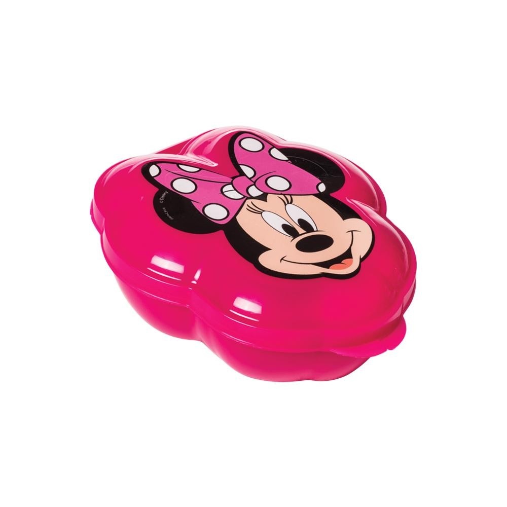 Pote Minnie 3D: Lembrancinha Disney Encantadora!