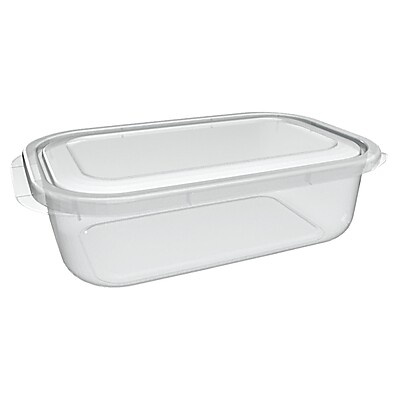 Pote Nitron 2,9L: Organize com Praticidade!