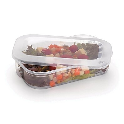 Pote Nitron 960ml: Organize com Segurança!