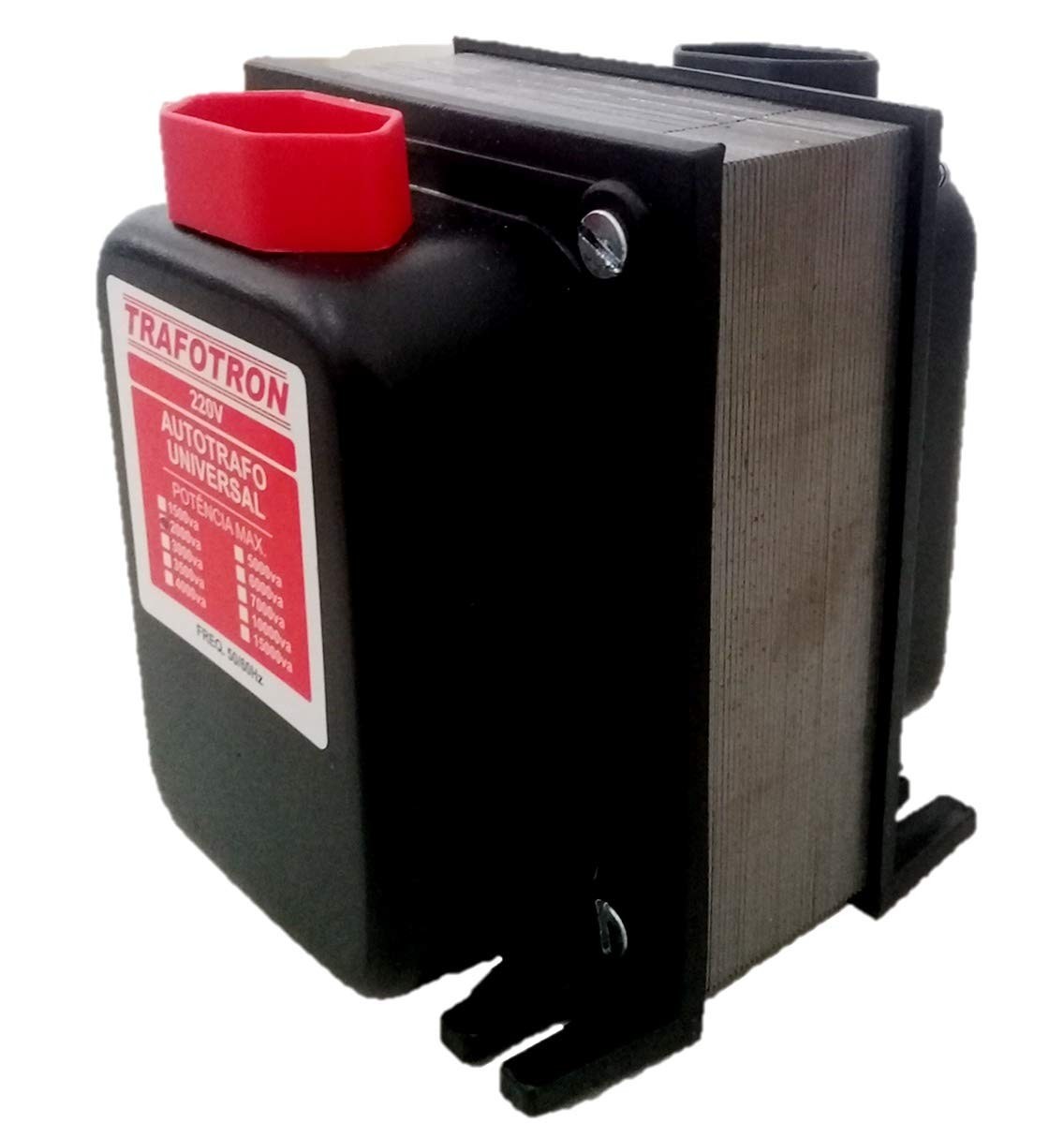 Auto Transformador 3000VA 110/220V: Potência e Segurança para Seus Equipamentos