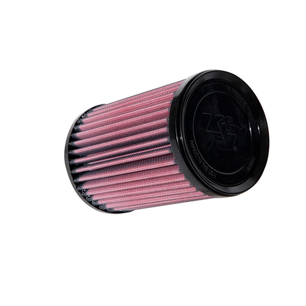 K&N Filtro de Ar RO-4118: Potência e Desempenho para Seu Veículo