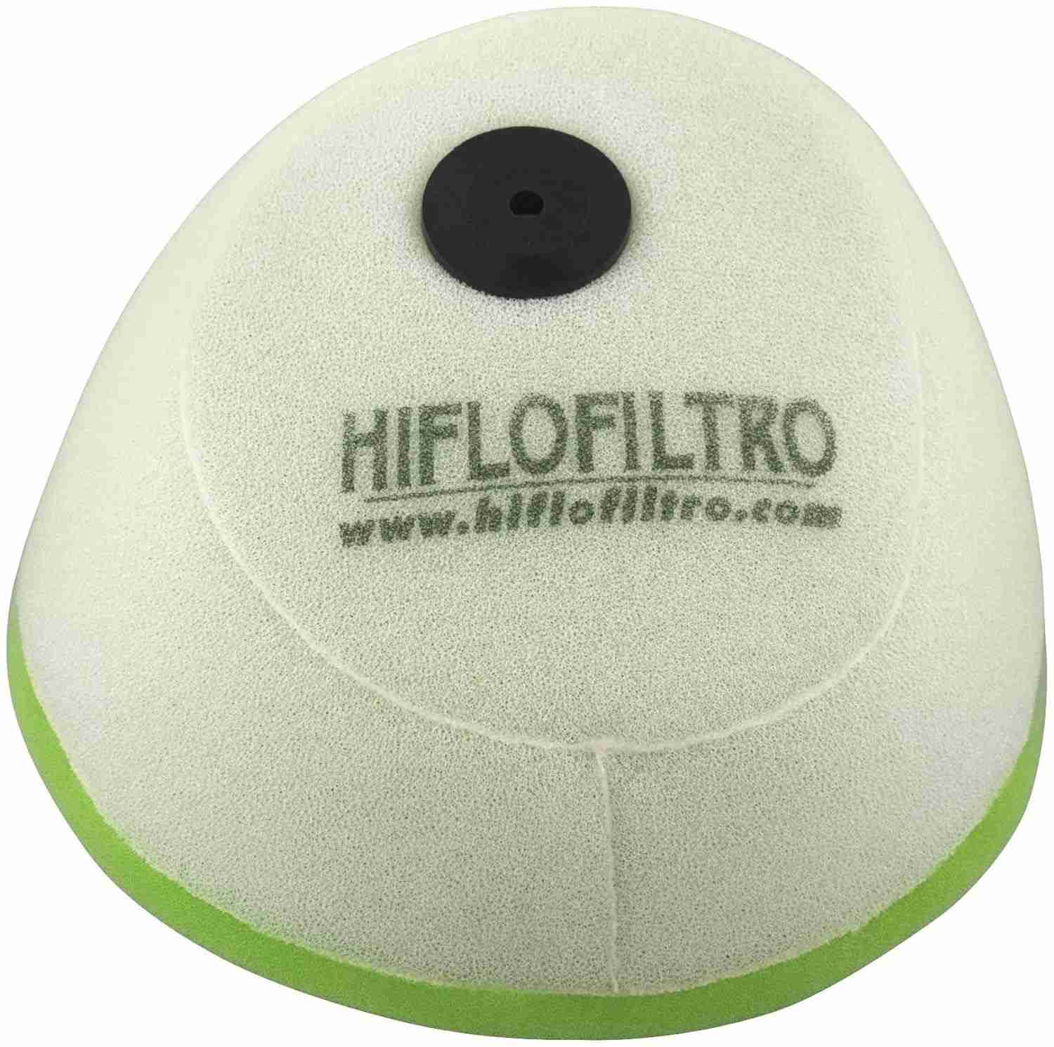 Filtro de Ar Hiflofiltro HFF7011: Potência e Proteção Off-Road para Sua Moto
