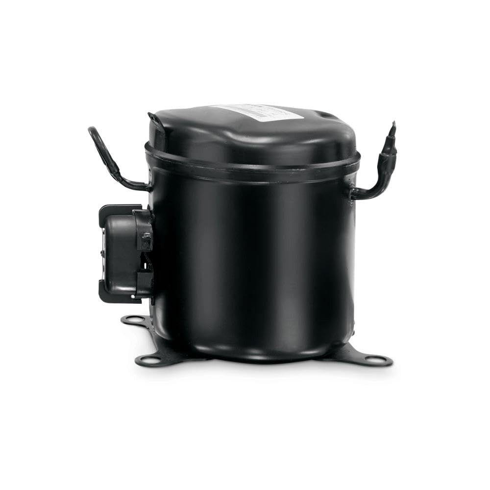 Compressor de Média Pressão Elgin 1/4HP R22 220V - Potência e Confiabilidade para Seu Projeto