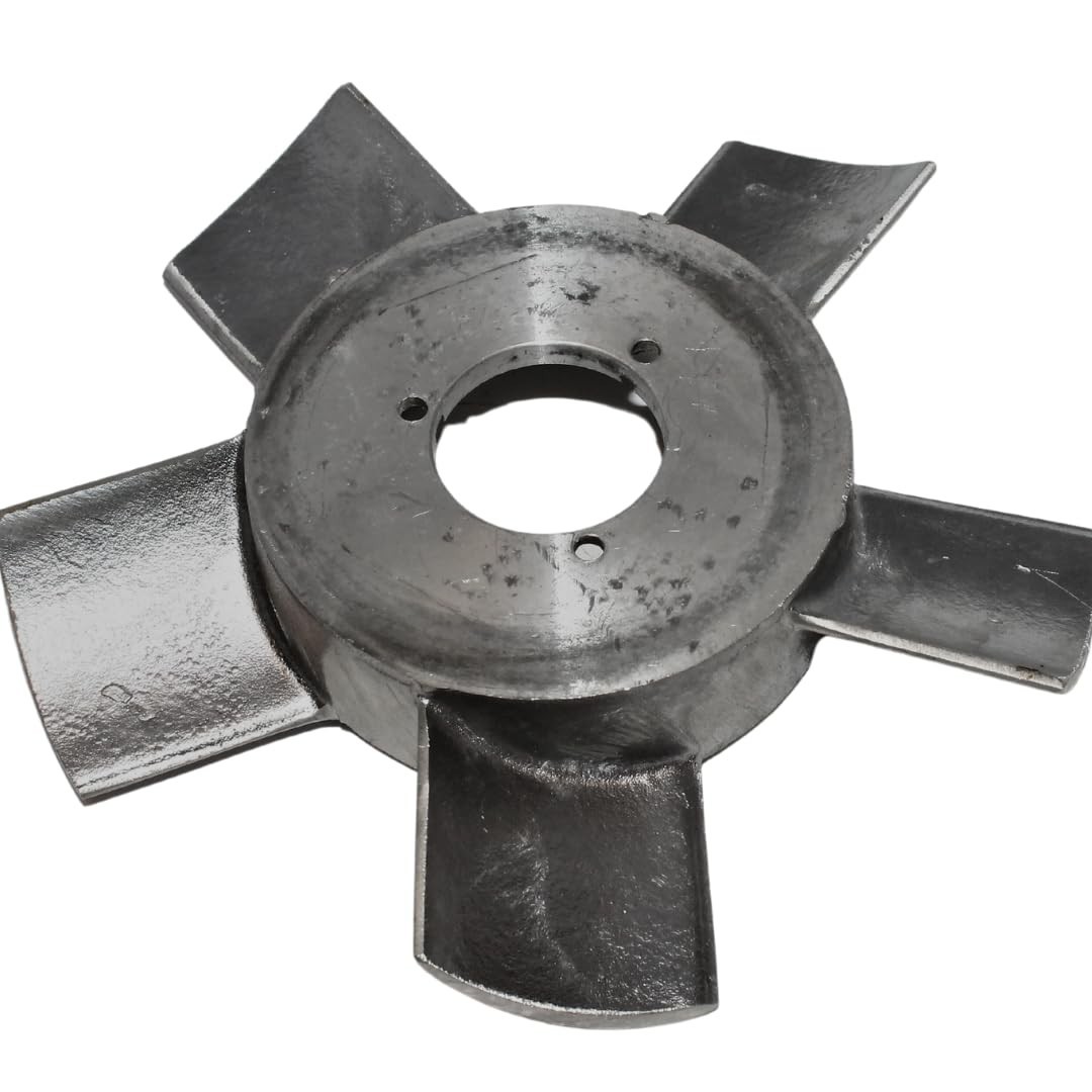 Ventilador Yanmar NS90 NS95 NS11 NS12: Potência e Conforto para Seu Espaço
