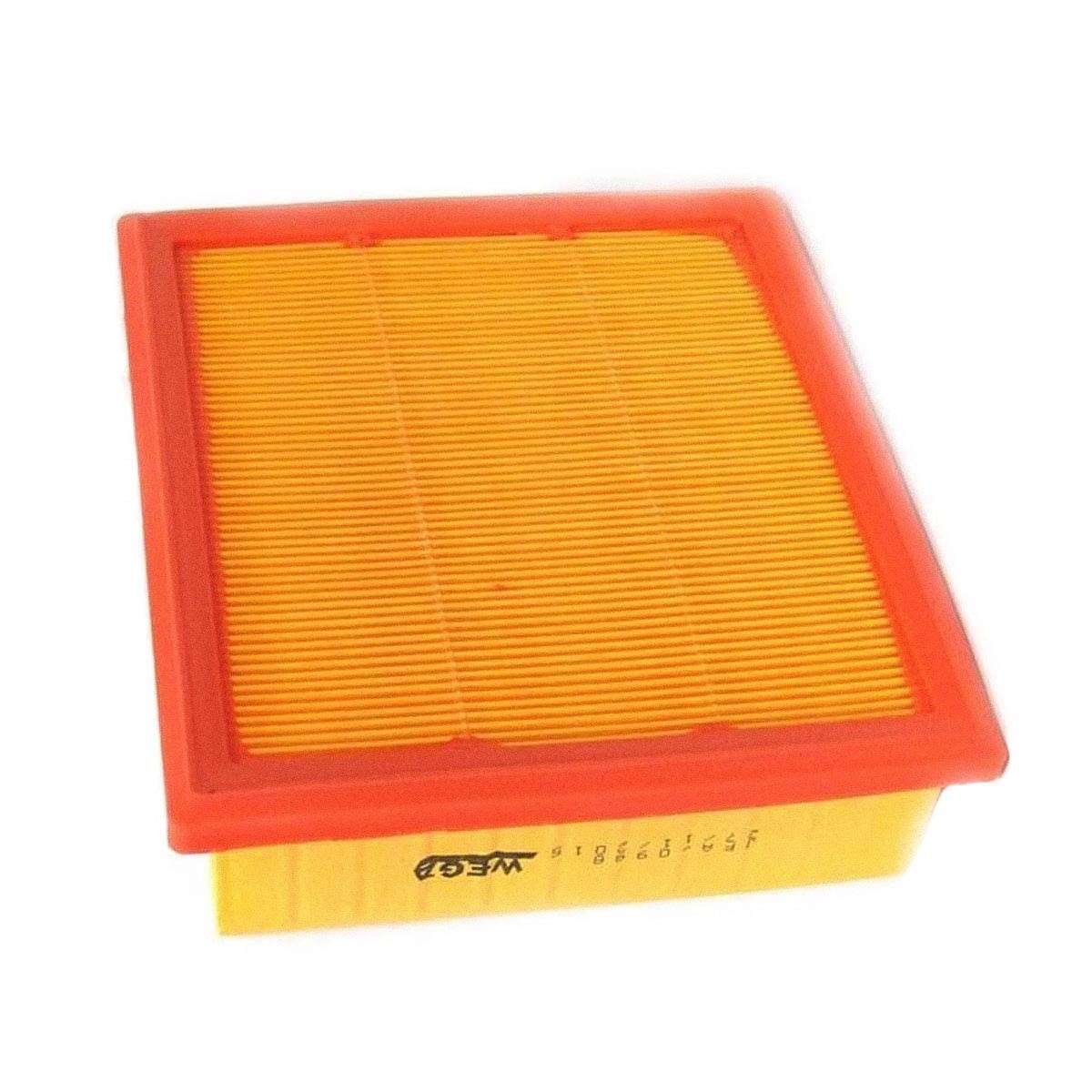 Filtro de Ar Wega JFA0998 para Fiat Toro 1.8/2.0/2.4 16V: Potência e Pureza para Seu Motor