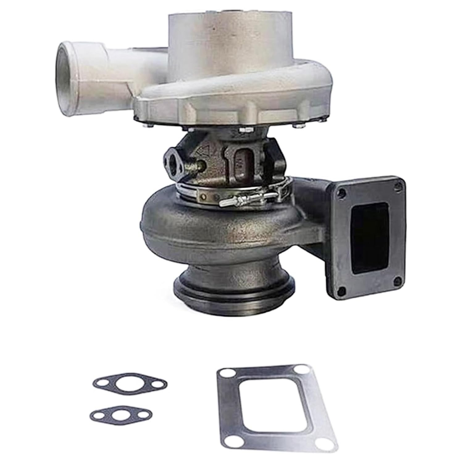 Turbocompressor Turbo HT3B 3529040 para Cummins NTA855-P: Potência e Confiabilidade Renovadas