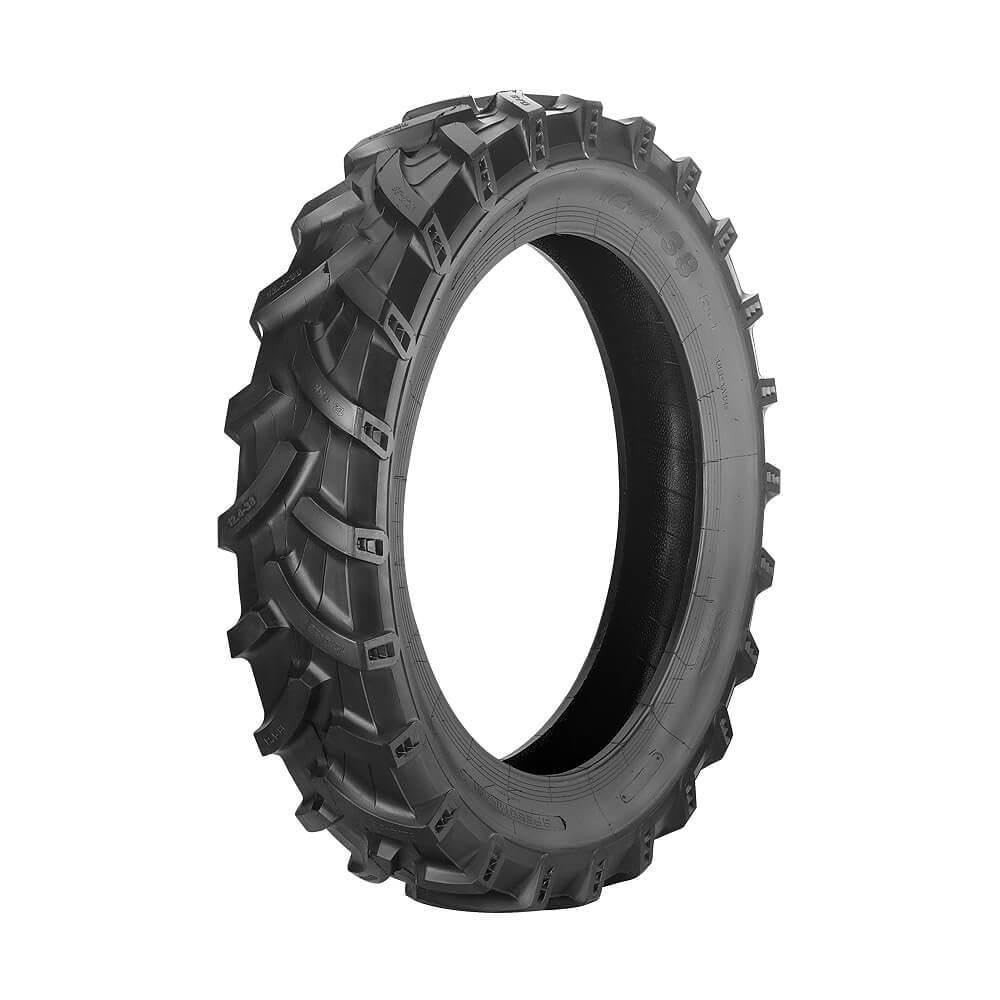 Pneu Tractormax HGA10 R1 12.4-38 TT 12 Lonas: Potência e Economia para Seu Trator