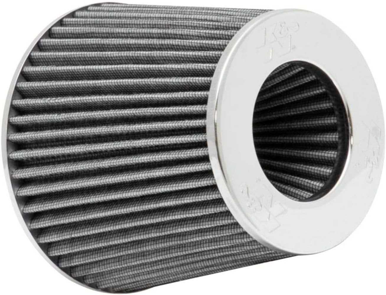 K&N Filtro de Ar Universal RG-1001WT: Potência e Desempenho para Seu Motor