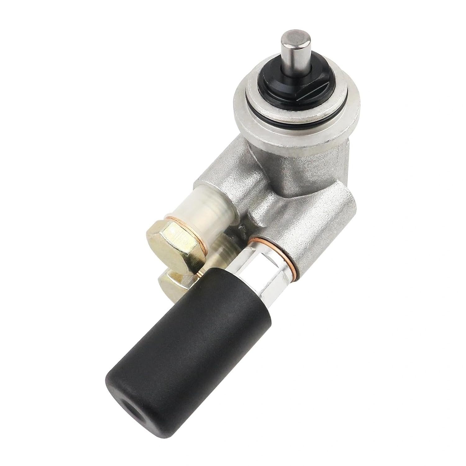Bomba de Combustível John Deere 6068/6081: Potencialize seu Trator e Máquinas Pesadas (RE503803)