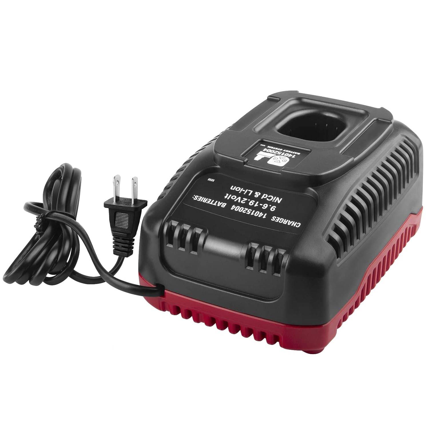Carregador TREE.NB C3 19.2V: Potencialize suas Ferramentas Craftsman C3 e Diehard!
