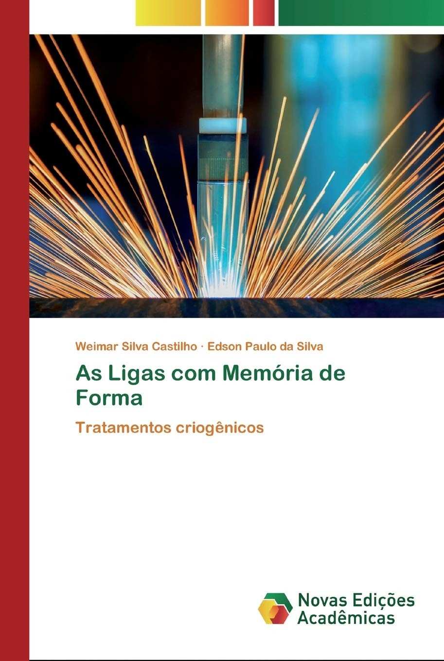 Ligas com Memória de Forma: Potencialize com Tratamento Criogênico