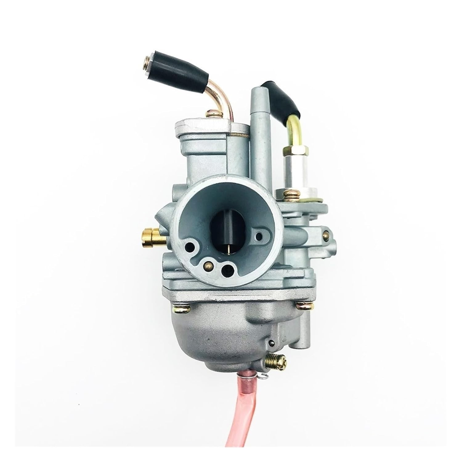Carburador de Alta Performance para ATV 50cc/90cc (2001-2007) - Potencialize sua Máquina!