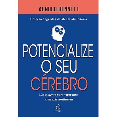 Potencialize Seu Cérebro: Guia para uma Mente Afiada