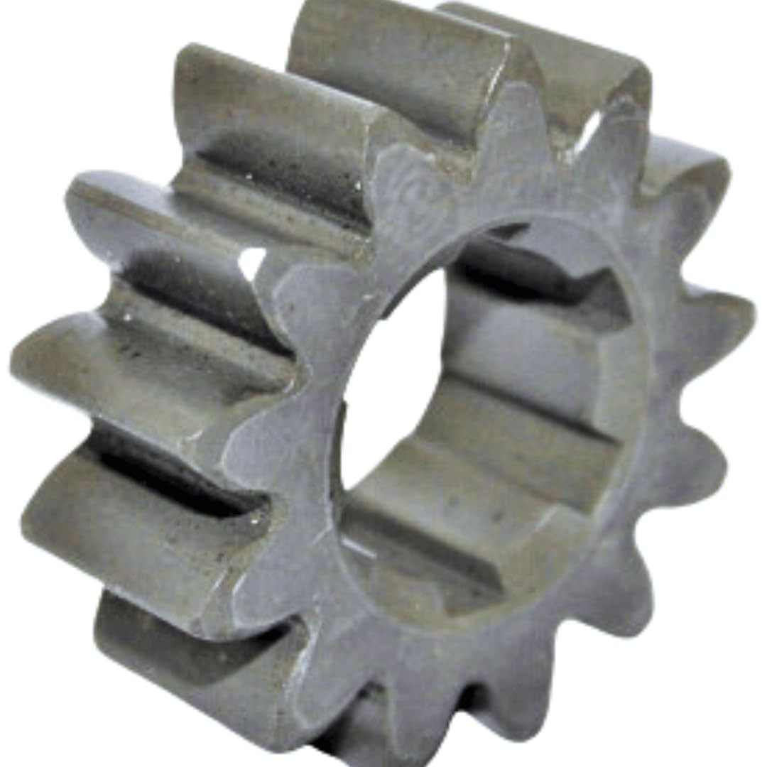 Engrenagem 13 Dentes Eixo Principal Yanmar TC8 a TC14S: Potencialize seu Equipamento!