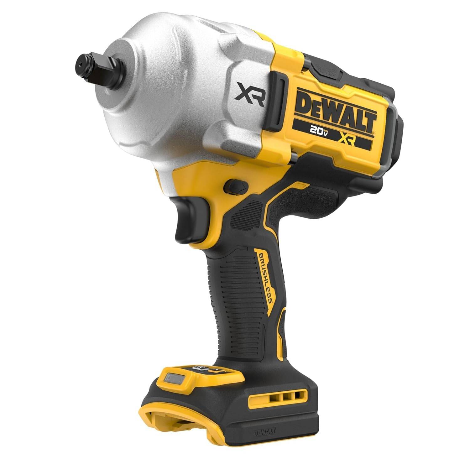 Dewalt DCF961B: Chave de Impacto 13mm 20V Potente e Versátil para Trabalhos Pesados