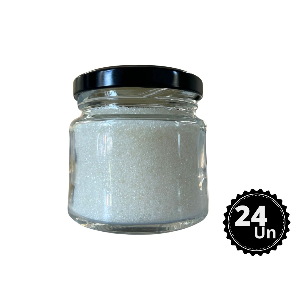 Potes Mini Belém 150ml: Geleias, Velas e Mais!
