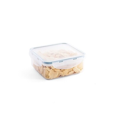 Potes Oikos: Organize e Preserve Seus Alimentos!