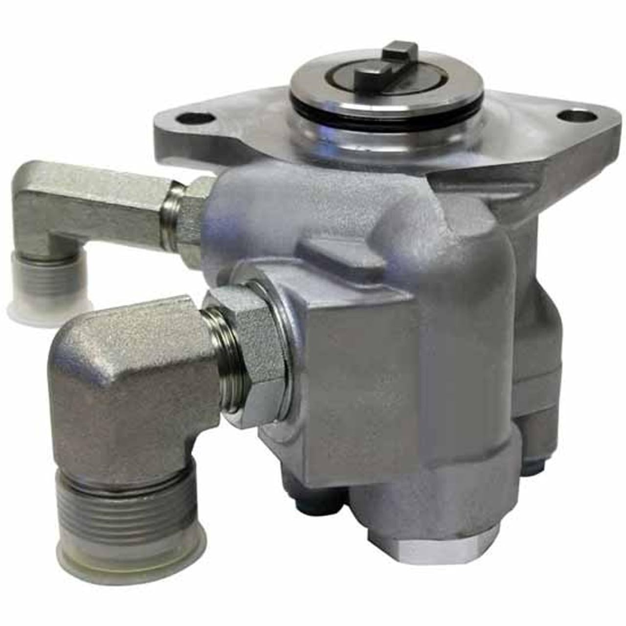 Bomba de Direção Hidráulica Power Steering Resources QX-730 | OEM 3623641C94