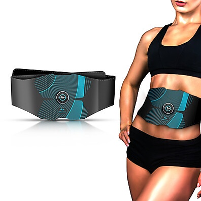 Power Relaxmedic: Defina Seu Abdômen!